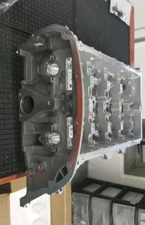 Ford Ranger 2.2 New Cylinder Heads