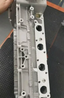 Ford Ranger 2.2 New Cylinder Heads