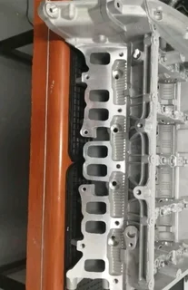 Ford Ranger 2.2 New Cylinder Heads