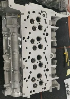 Ford Ranger 2.2 New Cylinder Heads