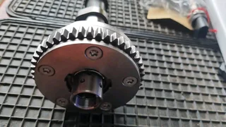 VW Audi 2.0 TFSI Intake Camshaft