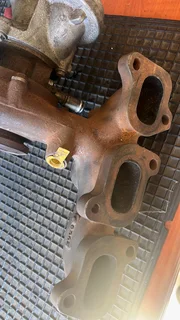 VW 1.4 TDI CYZ Turbo available