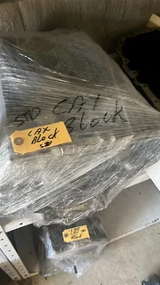 VW 1.4 TDI CYZ Turbo available