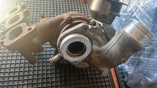 VW 1.4 TDI CYZ Turbo available