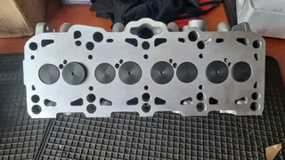 VW Golf 4 1.9 Tdi Cylinder head