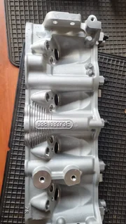 VW Golf 4 1.9 Tdi Cylinder head