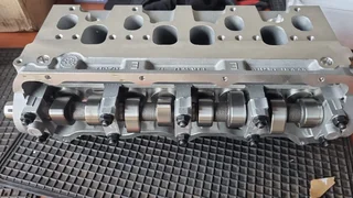 VW Golf 4 1.9 Tdi Cylinder head
