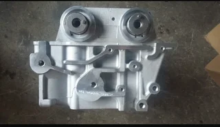 Ford Ranger 3.0 TDI WEAT Cylinder Head