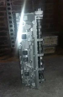 Ford Ranger 3.0 TDI WEAT Cylinder Head