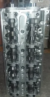 Ford Ranger 3.0 TDI WEAT Cylinder Head