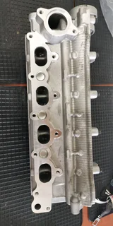 Chevy Aveo F16D3 Cylinder head