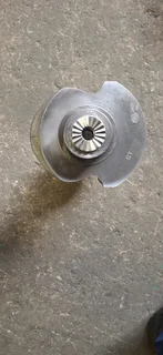 Audi 2.0 TFSI Crankshaft