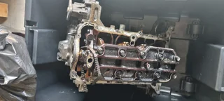 Honda Jazz Parts Available