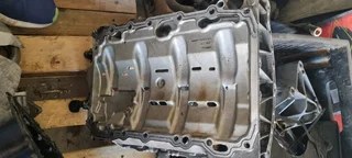 VW AUDI 2.0 TFSI CCZ CDN Parts