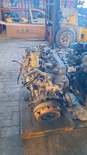 Toyota 1KD Engine Available