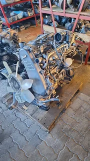 Toyota 1KD Engine Available