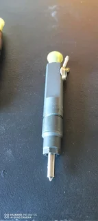 VW Transporter 2.5 TDI Injectors ACV