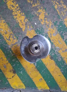 VW Audi 2.0 TFSI Crankshaft CCZ and CDN