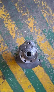 VW Audi 2.0 TFSI Crankshaft CCZ and CDN