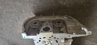 Ford Ranger 3.2 Cylinder heads available