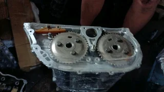 Ford Ranger 3.2 Cylinder head Available