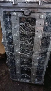 Ford Ranger 3.2 Cylinder head Available