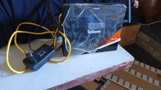 Telkom D-Link DSL G2562DG