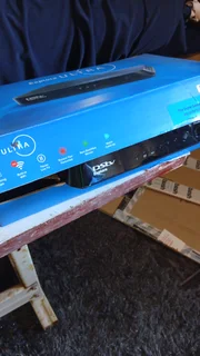 DStv explorer ultra