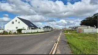 Vacant Land / Plot for Sale in Darling - R595 000 , 801 square metres.