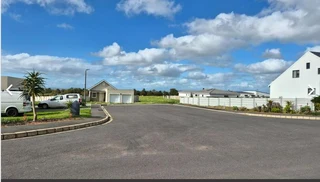 Vacant Land / Plot for Sale in Darling - R595 000 , 801 square metres.