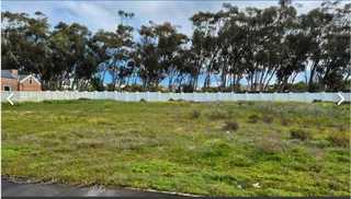 Vacant Land / Plot for Sale in Darling - R595 000 , 801 square metres.