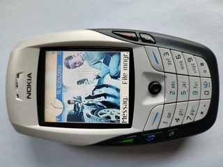 Old/Vintage Cellphones for sale