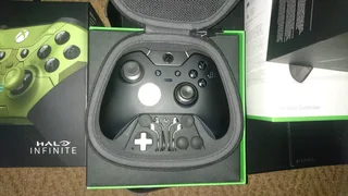 Xbox Elite V1 controller for sale