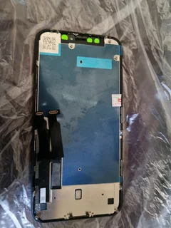 iPhone XR Replacement Screen