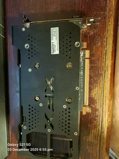 RX6600 8gb Graphics Card