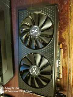 RX6600 8gb Graphics Card
