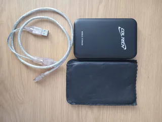 Coltech 2.5 inch HDD Enclosure
