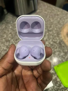 Samsung Galaxy Z Flip 3 256GB plus Watch and Buds