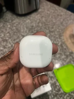 Samsung Galaxy Z Flip 3 256GB plus Watch and Buds