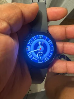 Samsung Galaxy Z Flip 3 256GB plus Watch and Buds