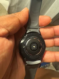 Samsung Galaxy Z Flip 3 256GB plus Watch and Buds