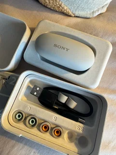 Sony WF-1000XM5