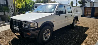 Isuzu Kb280