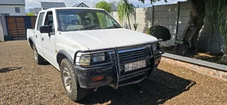 ISUZU KB280