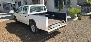 ISUZU KB280