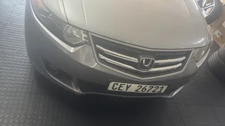 2009 Honda Accord Sedan