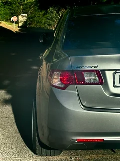 2009 Honda Accord Sedan