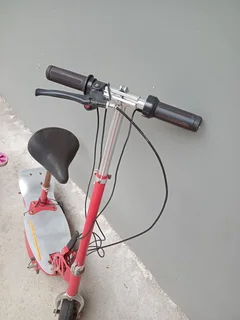 Scooter - Ad posted by tara252630