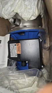 Booster Pump |Ebara 2CDXHM 70/20