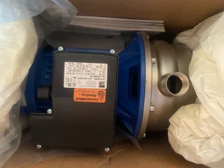 Booster Pump |Ebara 2CDXHM 70/20